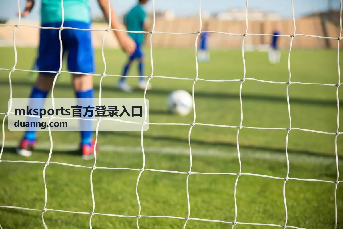 mksports官方登录入口首页视觉图，展示登录前的地址核对与账号准备流程