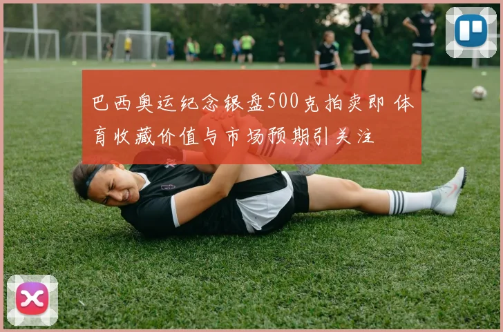 巴西奥运纪念银盘500克拍卖即 体育收藏价值与市场预期引关注
