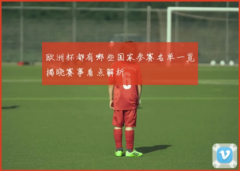 欧洲杯都有哪些国家参赛名单一览揭晓赛事看点解析